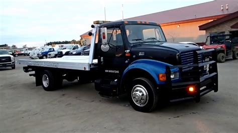 Tow truck for sale craigslist - SELL UR TRUCK. REQUEST UR TRUCK. Blog. THE HOOK UP. Rockymountainwrecker July 1, 2022. ... MAXIMIZE YOUR TRADE VALUE Chances are, if you are like most tow companies, as your older truck(s) start to nickel... read more. Rockymountainwrecker February 25, 2021. OUR HISTORY. Rocky Mountain Wrecker Sales was started in 1968 …